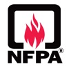 NFPA Energy Storage Systems 3D Models app icon - Reference app for iPhone