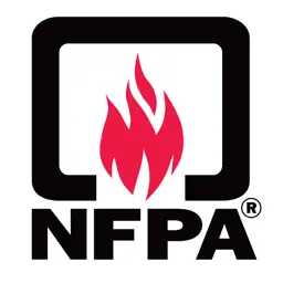 NFPA Energy Storage Systems 3D Models app icon