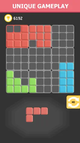 Game screenshot Block 33 hack