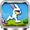 Hunny Bunny is an enjoyable platform runner game