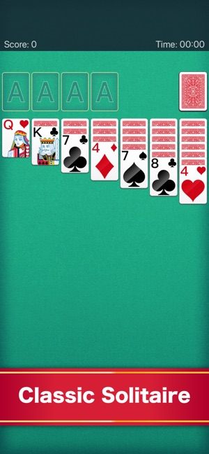 Solitaire Collection™(圖2)-速報App