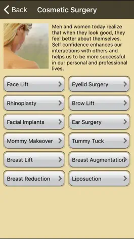 Game screenshot Dr. Bogdan - Plastic Surgery hack
