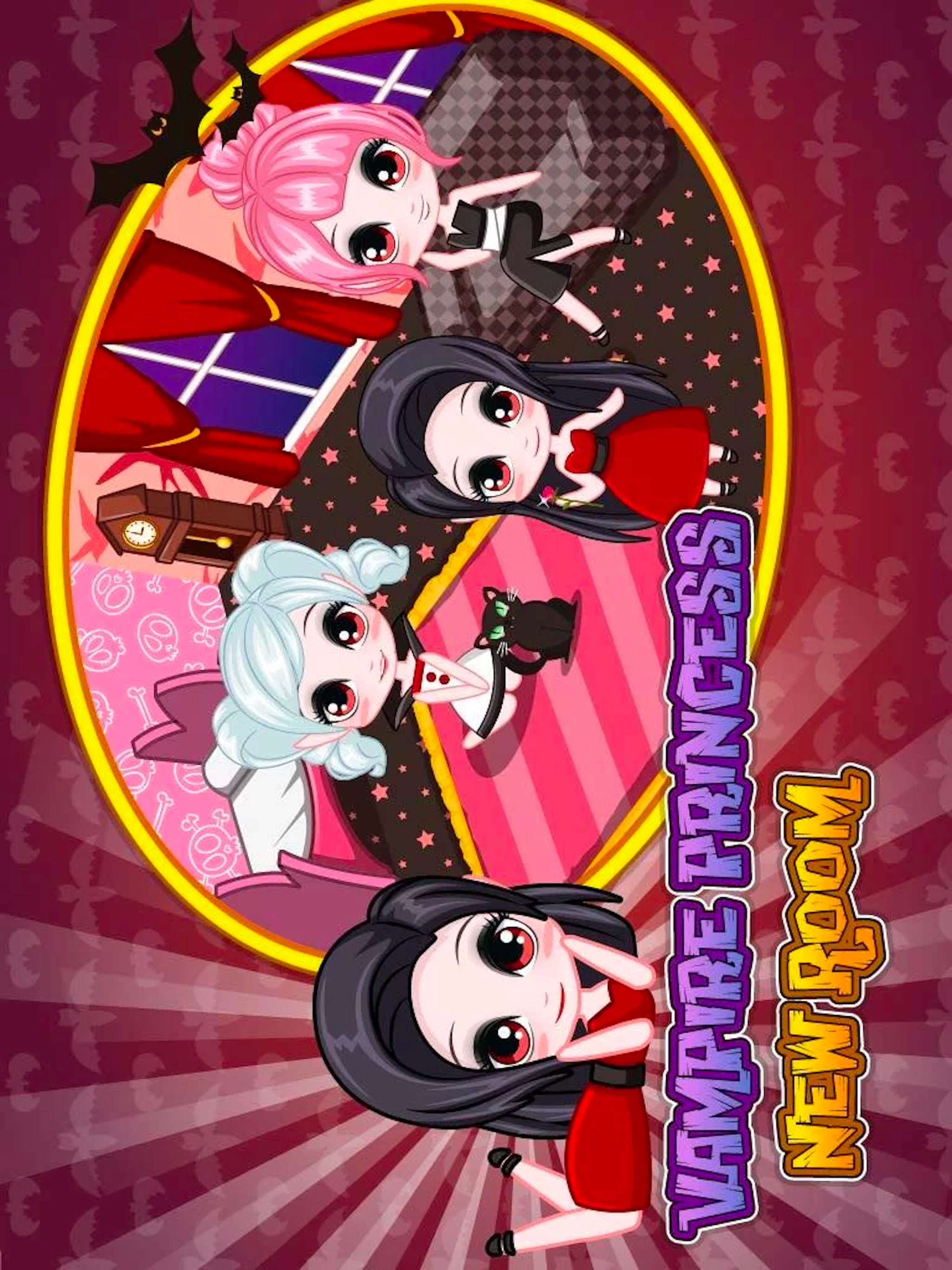 Girl Room Decoration. screenshot 4