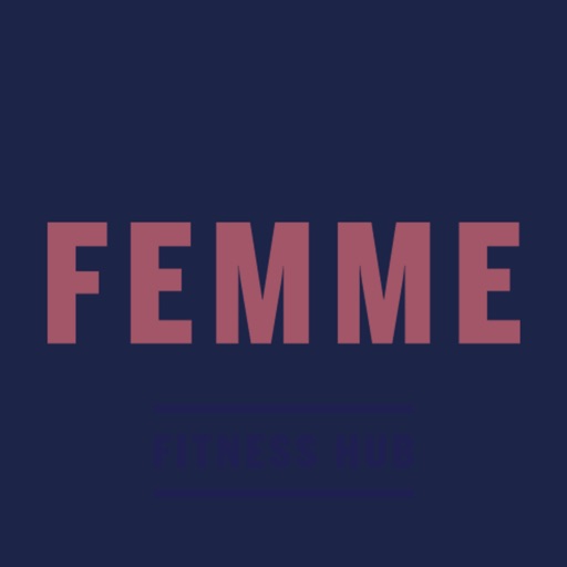 FEMME Fitness Hub