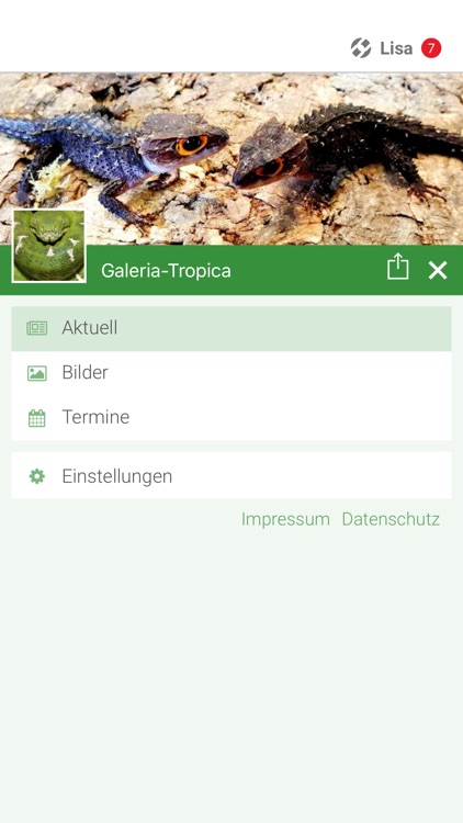 Galeria-Tropica