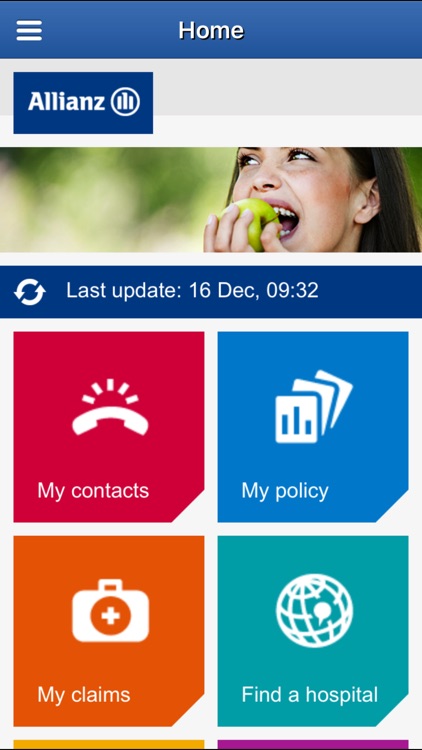 Allianz MyHealth