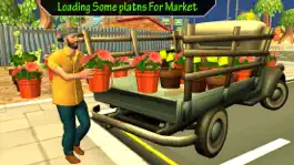 Game screenshot Home Garden Happy Family Games hack