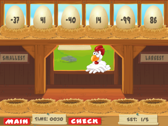 Screenshot #4 pour Eggs to Order