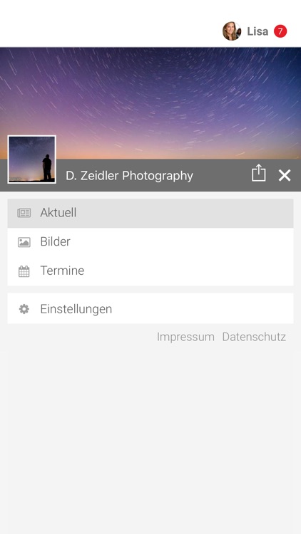 D. Zeidler Photography