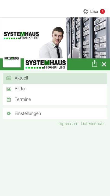 SYSTEMHAUS-FRANKFURT