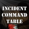 Incident Command Table