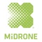 MIDR_SD160 is a APP for the MIDRONE SD160 Drone's control via WiFi protocol