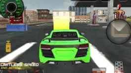 Game screenshot Fast Car Driving City hack