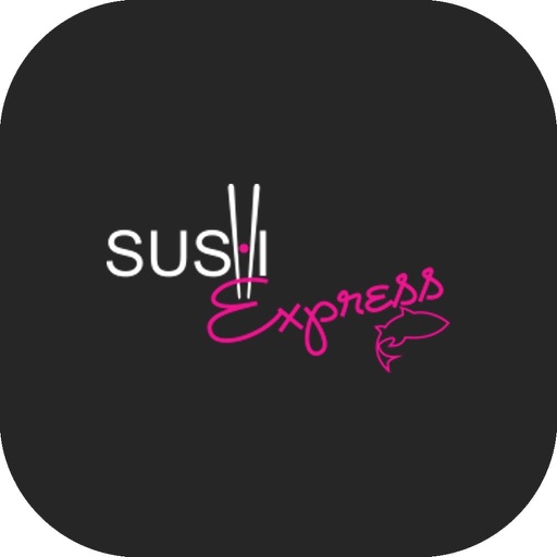 Sushi-Express icon