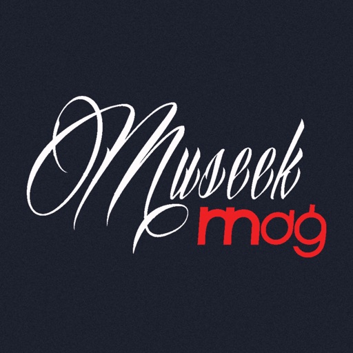 Museek Mag icon