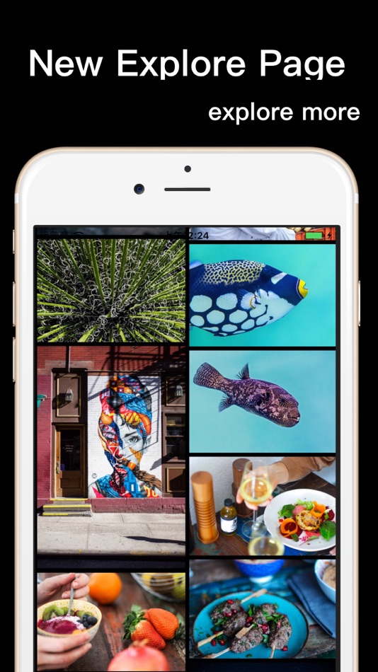 #1. Facula (iOS) De: 仕强 黄