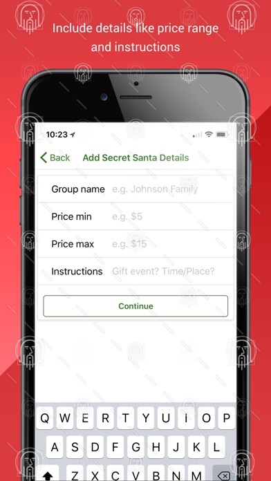 Santa's Secret Keeper screenshot 3