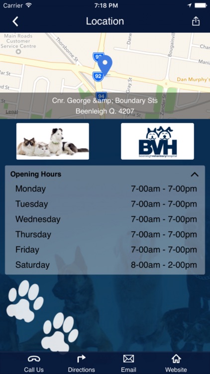 Beenleigh Vet Hospital
