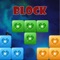 Block Puzzle Mania Blast is a free jigsaw puzzle block color game totally