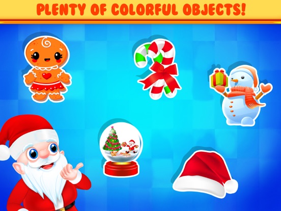 Screenshot #5 pour Connect Dots Christmas Game