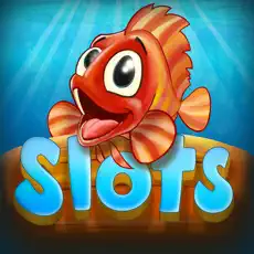 Application Fishy Slots Fun 17+
