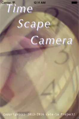 Game screenshot TimeScapeCamera mod apk