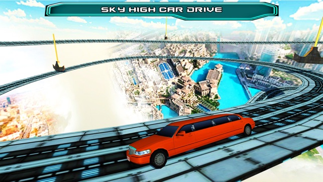 不可能的豪華轎車模擬器(圖5)-速報App