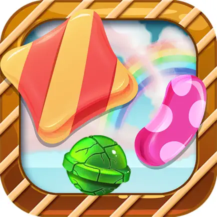 Candy Delight 2 Читы