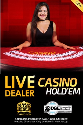 Golden Nugget NJ Online Casino screenshot 3