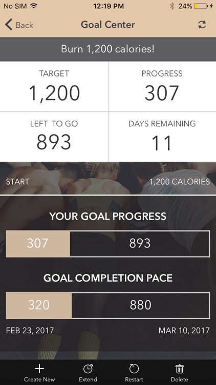 City Fitness. screenshot-4