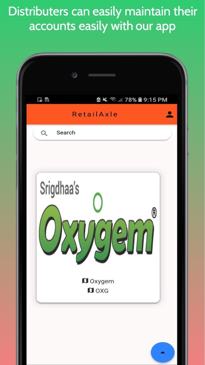 RetailAxle screenshot-3