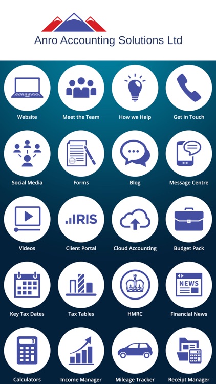 Anro Accountancy Tax London UK