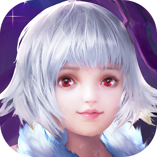 曙光纪元-3D史诗魔幻英雄觉醒动作手游