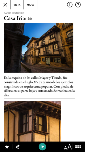 Hondarribia | Guía(圖2)-速報App