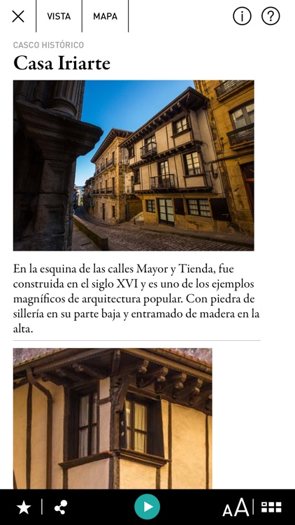 Hondarribia | Guía