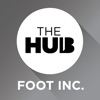 FOOT INC - The Hub
