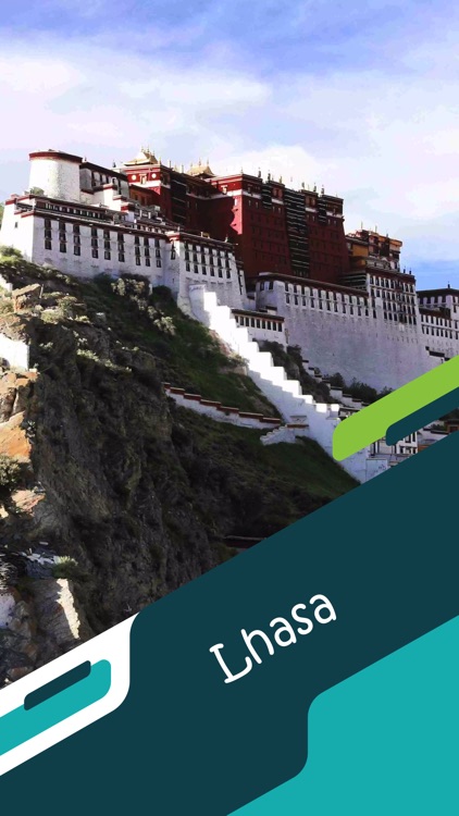 Lhasa Tourism Guide