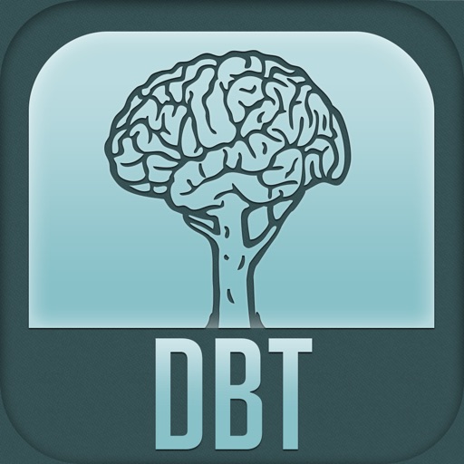 DBT Diary Card & Skills Coach