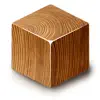 Woodblox - Wood Block Puzzle delete, cancel