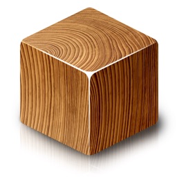 Woodblox - Wood Block Puzzle