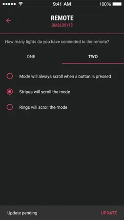 Exposure SYNC screenshot 3
