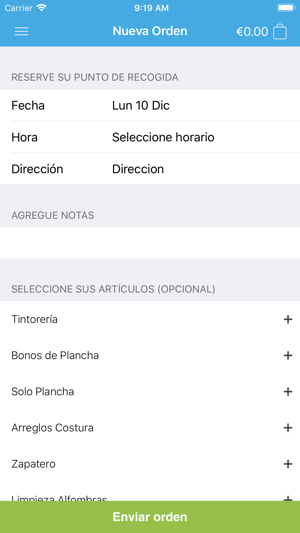 Fuerza de Elite(圖2)-速報App