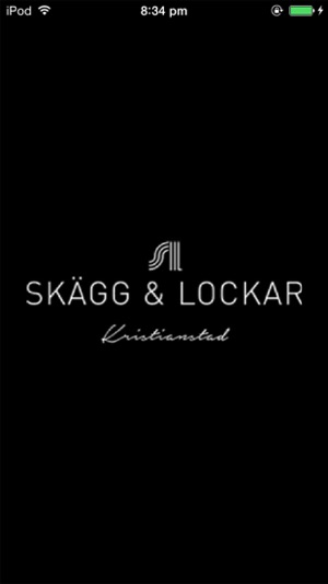 Salong Skägg & Lockar(圖1)-速報App