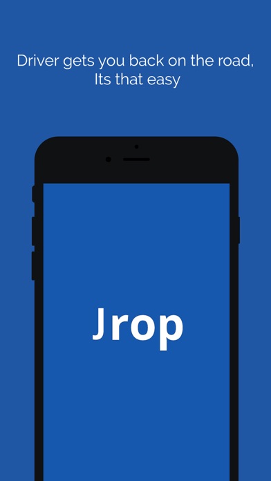 Jrop App screenshot 4