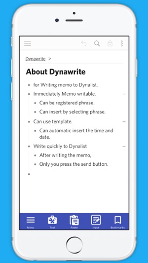 Dynawrite(圖3)-速報App