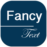 Fancy Text Generator and Status