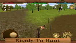 Game screenshot Jungle Wolf Life 3D hack