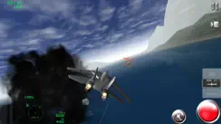Air Navy Fighters Lite iPhone image 3