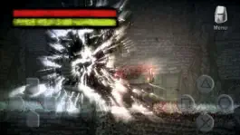 Game screenshot Lost World-Blade of Black Soul apk