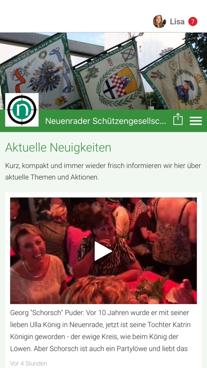 Neuenrader Schützen